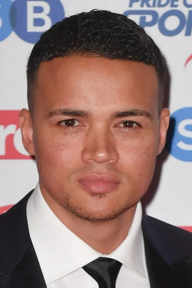 صورة الغلاف لـ Jermaine Jenas