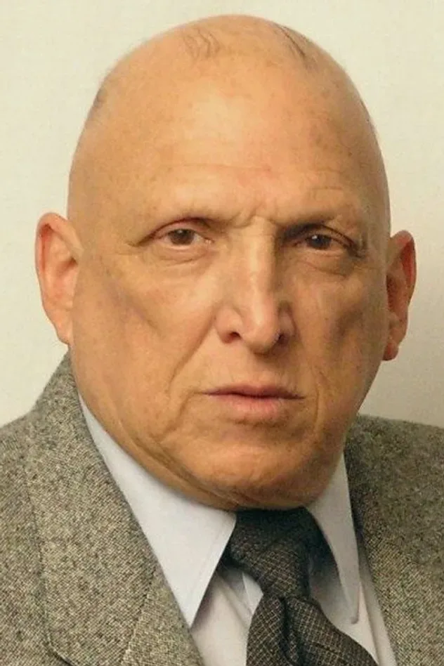 صورة الغلاف لـ Buddy Daniels Friedman