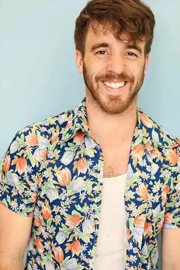 صورة الغلاف لـ Connor Del Rio
