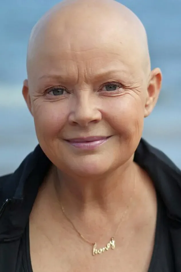 صورة الغلاف لـ Gail Porter