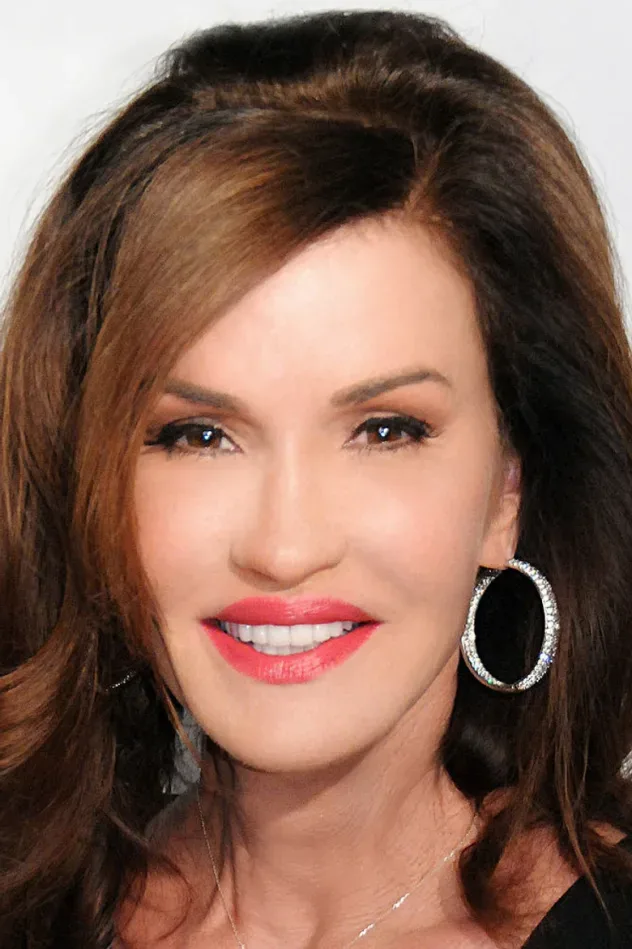 صورة الغلاف لـ Janice Dickinson