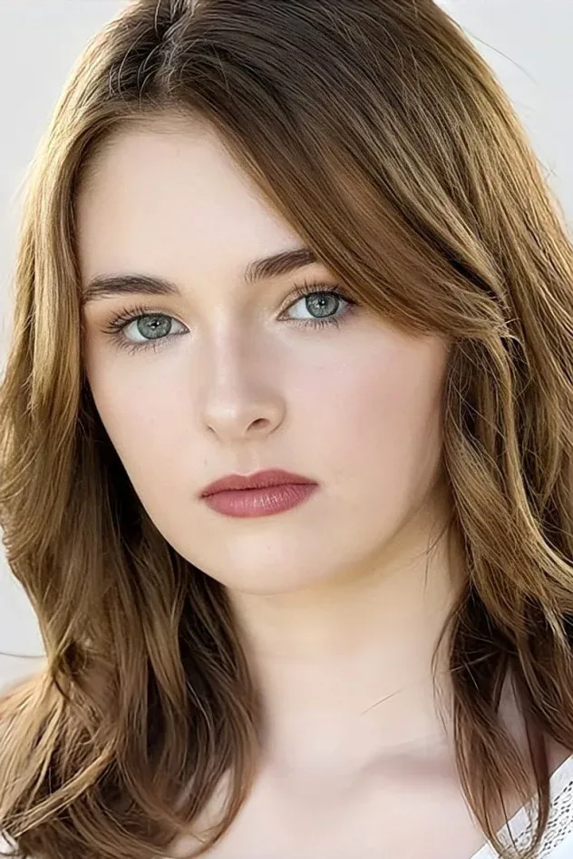 Обложка для Isabella Kai