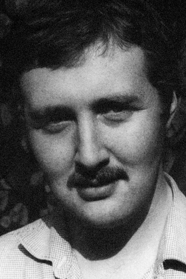 Обложка для James Saxon