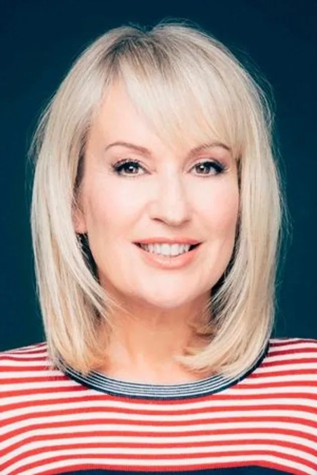 Imagen de portada para Nicki Chapman
