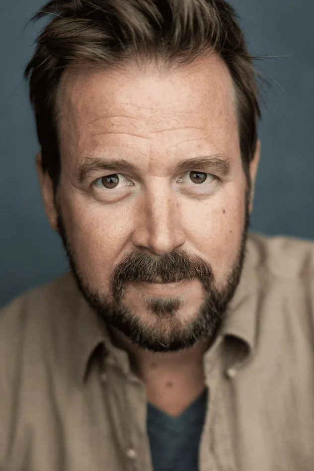 foto de Paul O'Neill