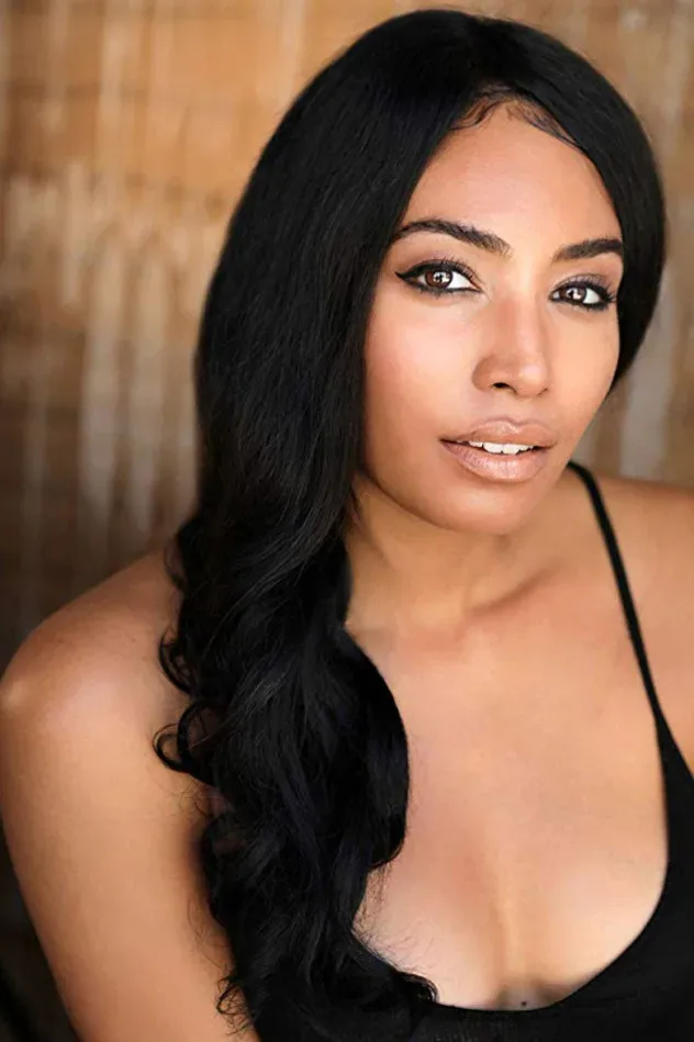 Imagen de portada para Chivonne Michelle