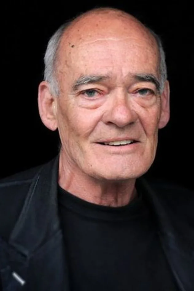 Hans-Michael Rehberg fotoğrafı