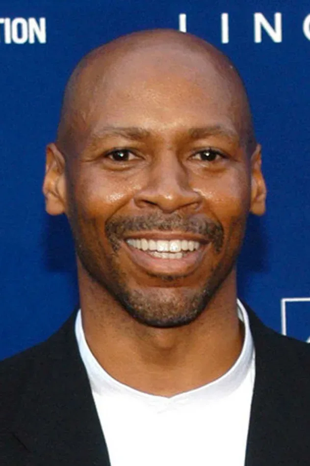 Обложка для Kevin Eubanks