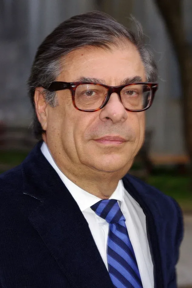 Bob Colacello için kapak görseli