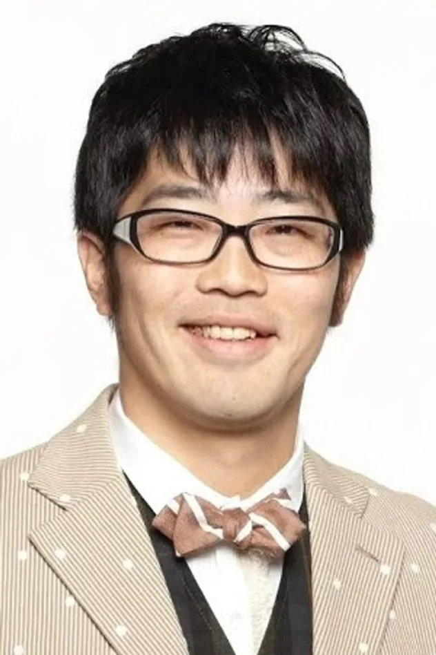 鈴木拓