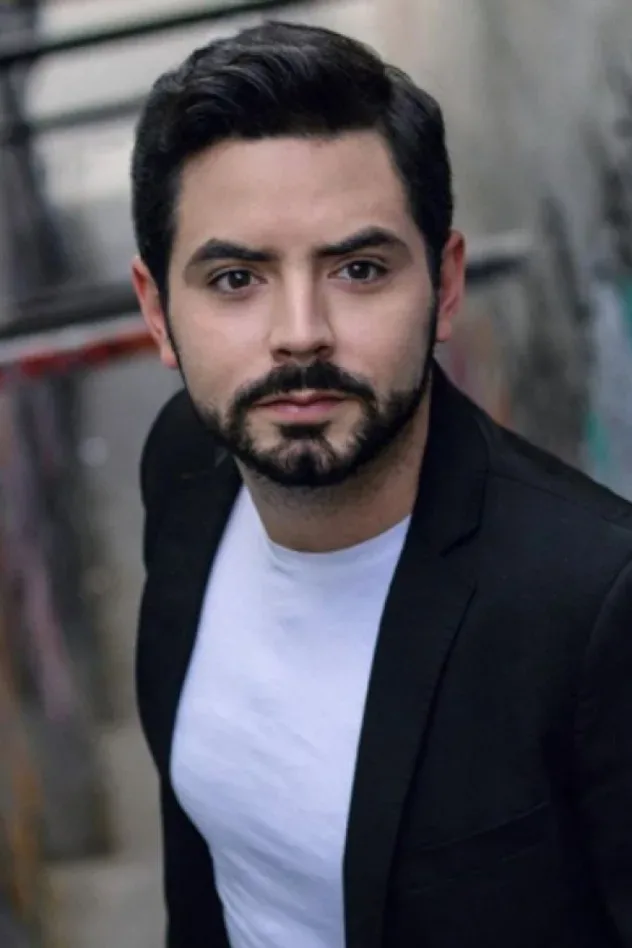 Обложка для José Eduardo Derbez