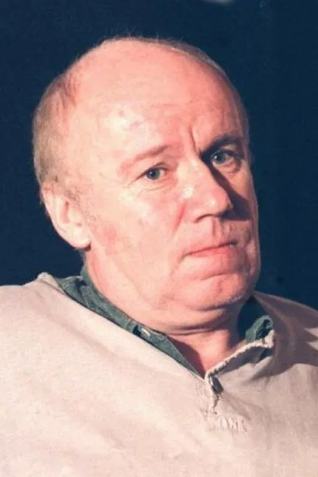 Eugeniusz Priwieziencew için kapak görseli