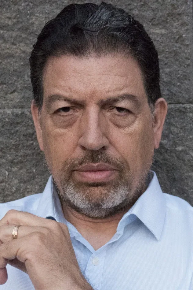 صورة الغلاف لـ Louis Arcella