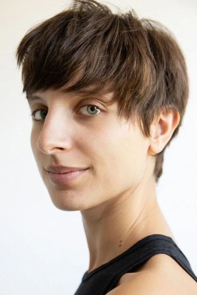 صورة Paula Luchsinger