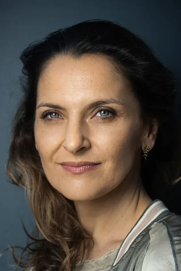 Imagen de portada para Antonia Zegers