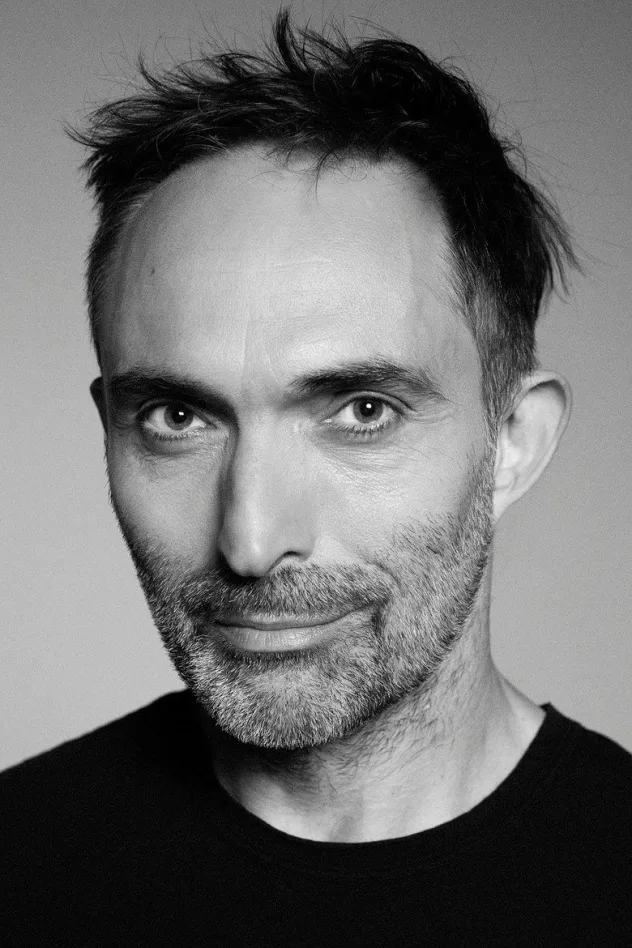 Marcelo Alonso photo