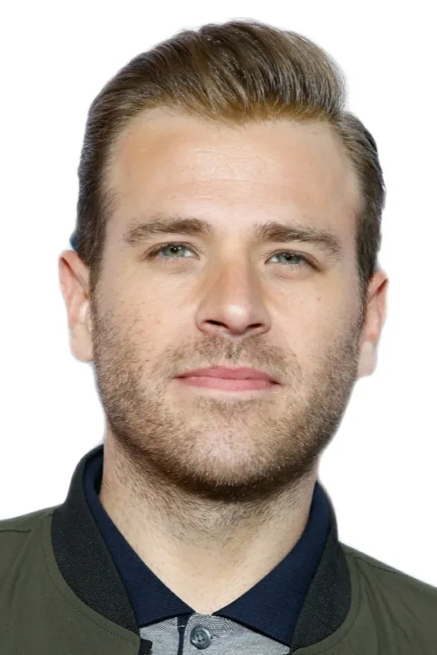 Imagen de portada para Scott Evans