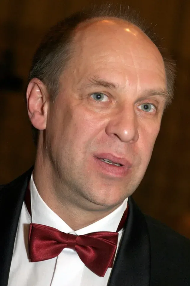 Cover image for Aleksandr Feklistov