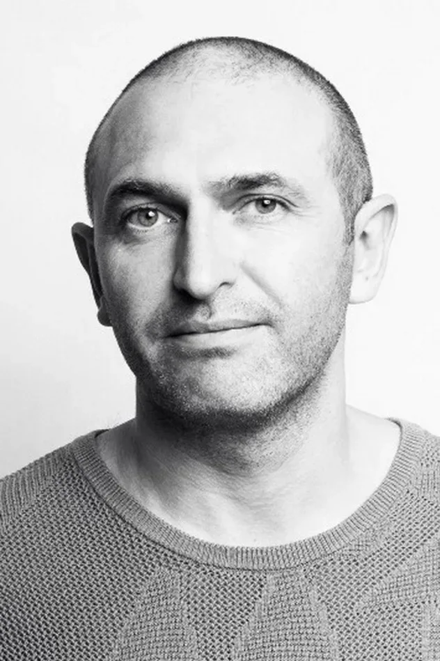 Обложка для Mikhail Babichev