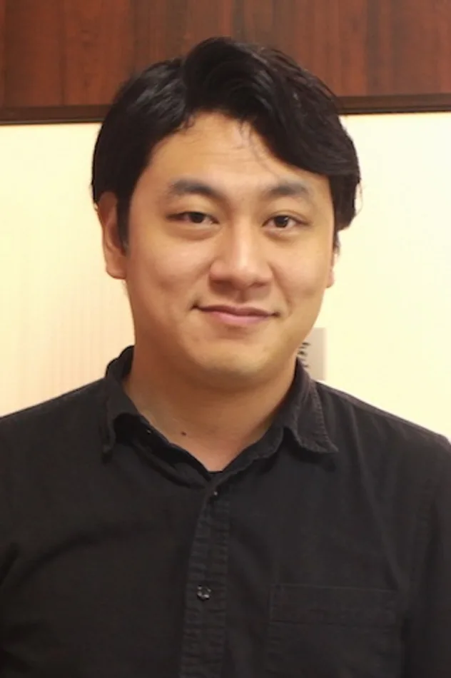 中川龍太郎 photo