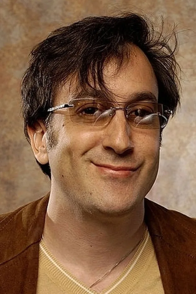 صورة Michael Panes