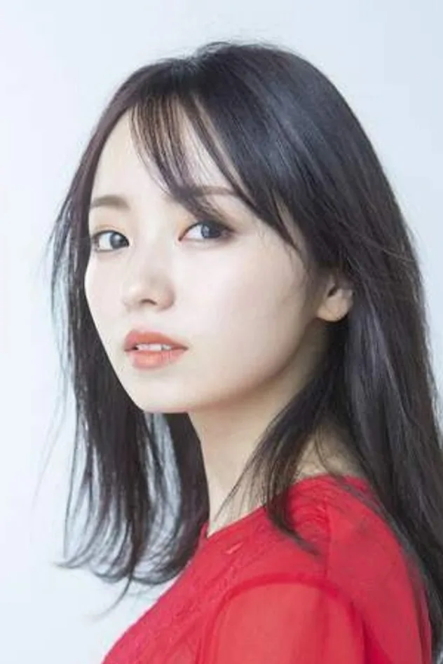 今泉佑唯 photo