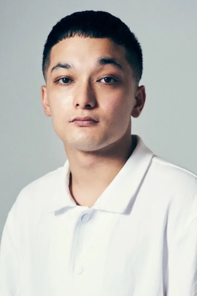 Обложка для Yoshiki Urayama