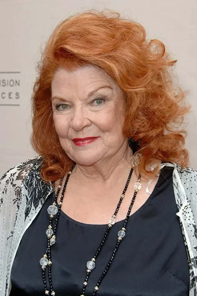 Обложка для Darlene Conley