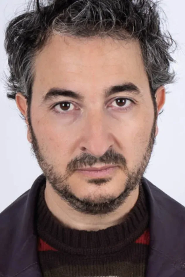 Imagen de portada para Josep Maria Riera
