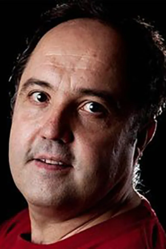 foto de Eduardo Antuña