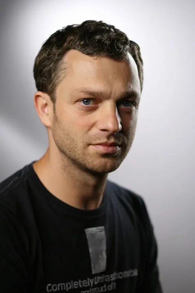 Cover image for Grzegorz Damięcki