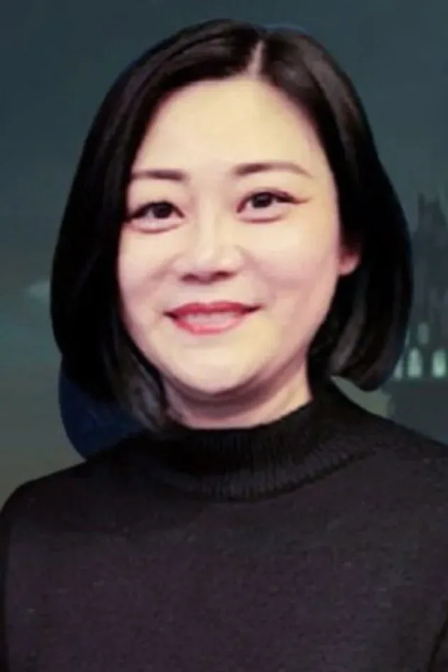 Обложка для Zhu Min