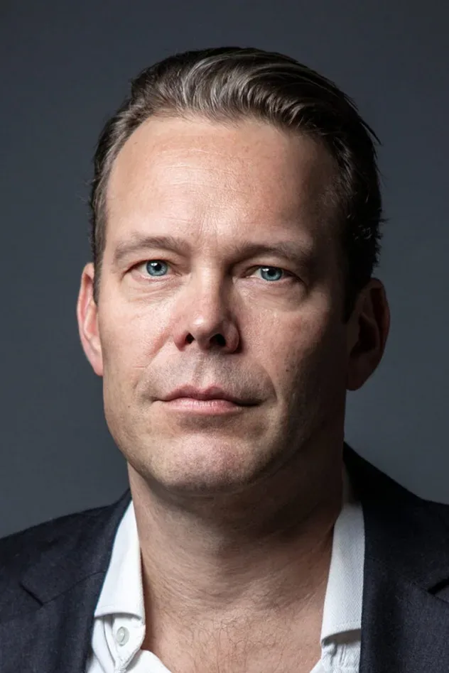 صورة الغلاف لـ Håvard Bakke