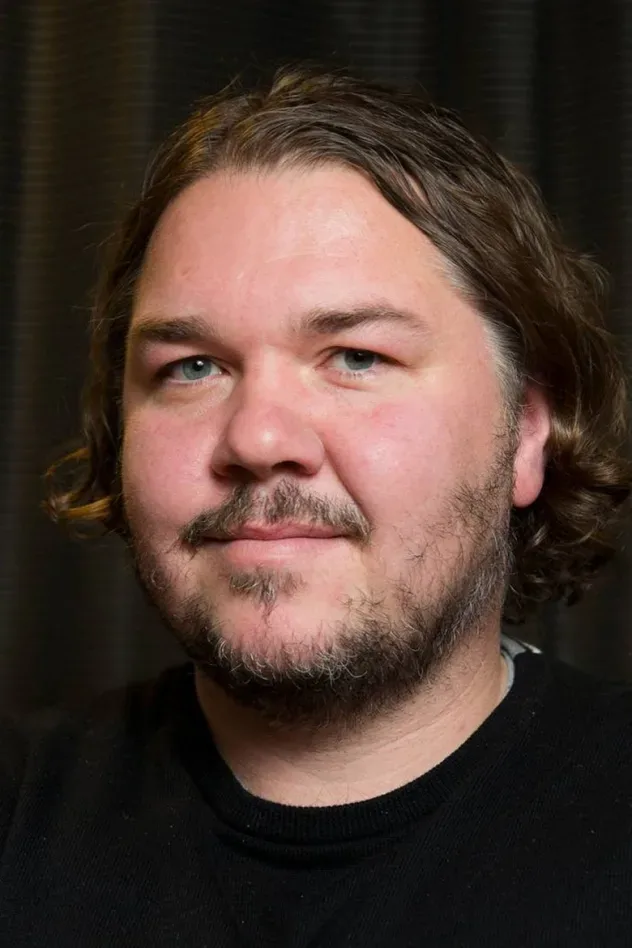Imagen de portada para Nils Jørgen Kaalstad