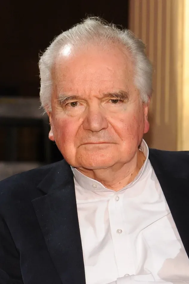 صورة الغلاف لـ Stanisław Brejdygant