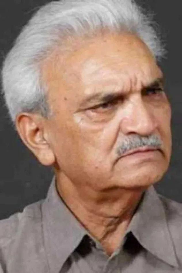 صورة الغلاف لـ Anil Rastogi
