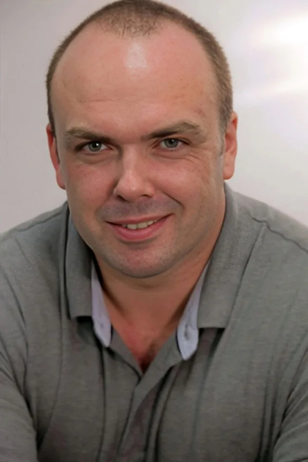 Michael McCall