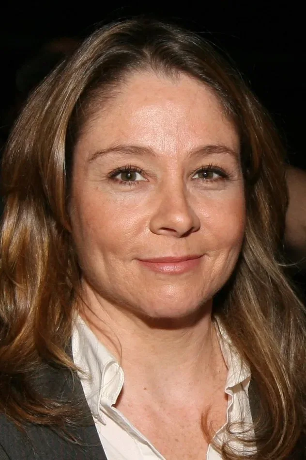 Cover image for Megan Follows