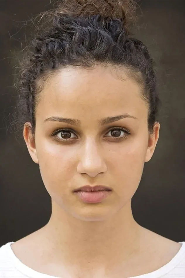 صورة الغلاف لـ Oulaya Amamra