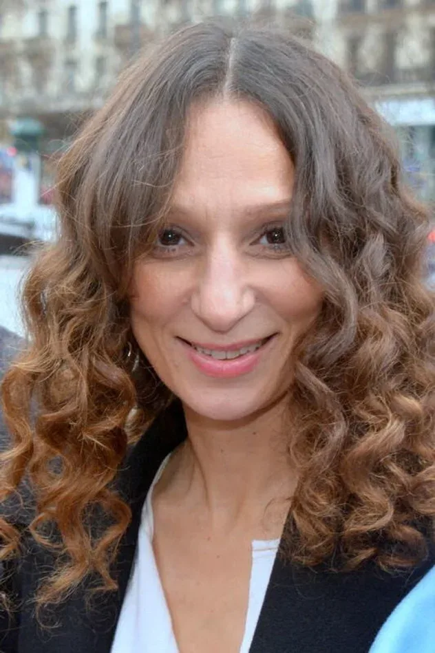 Imagen de portada para Houda Benyamina