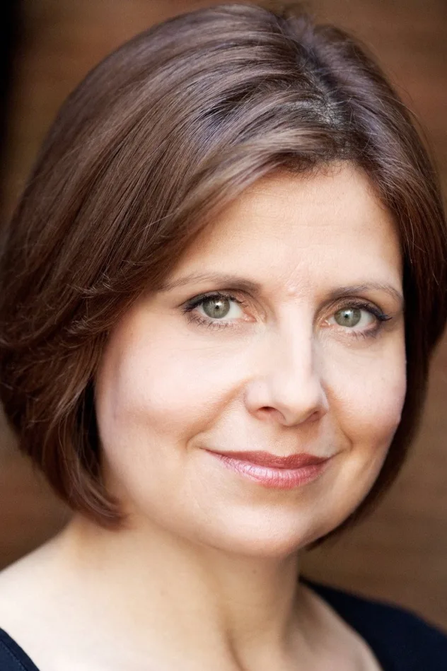 صورة Rebecca Front