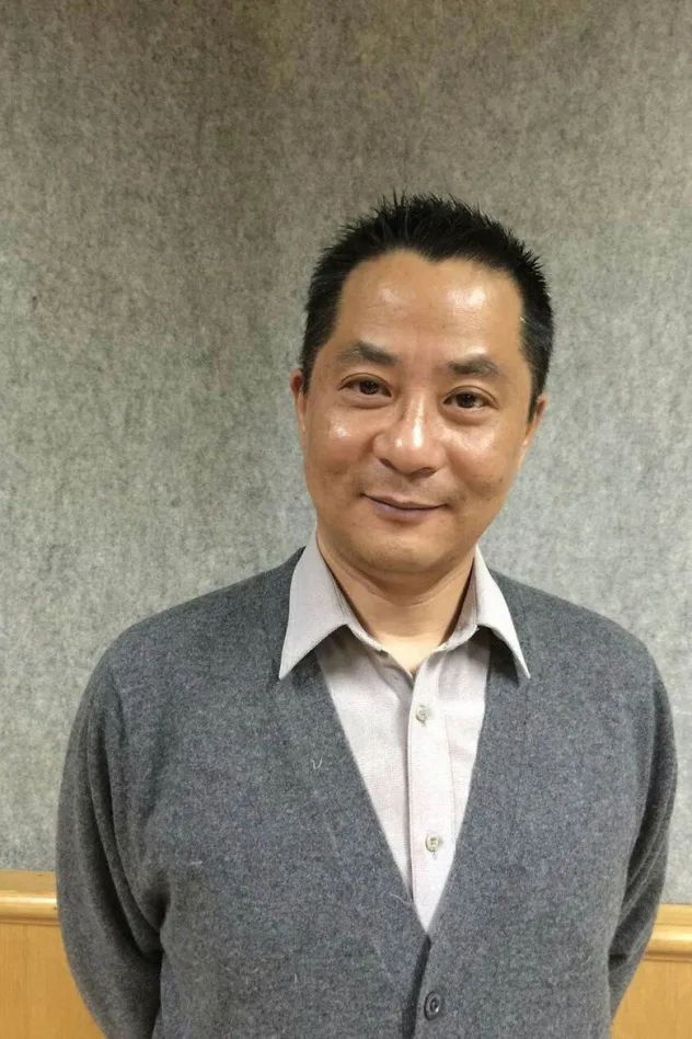 صورة Liang Zou