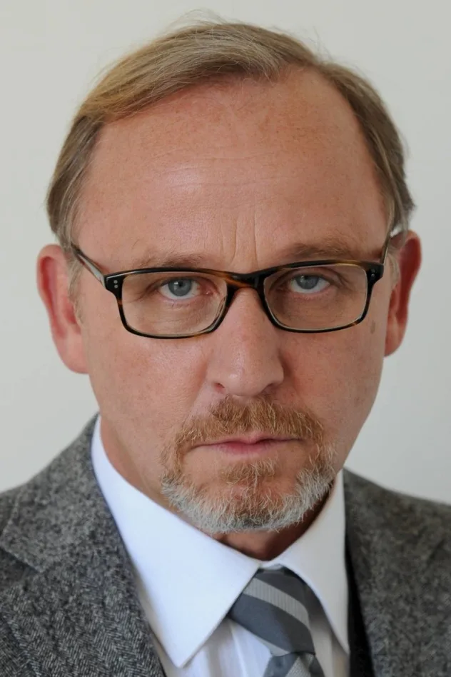 Alexander Held fotoğrafı