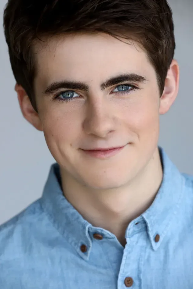 Обложка для Caleb Burgess