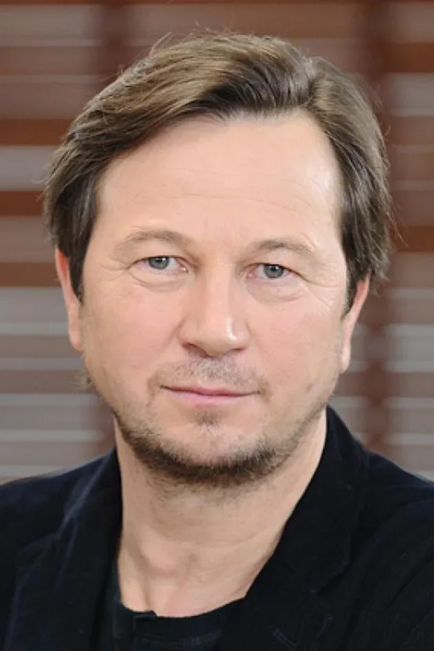 صورة الغلاف لـ Piotr Cyrwus