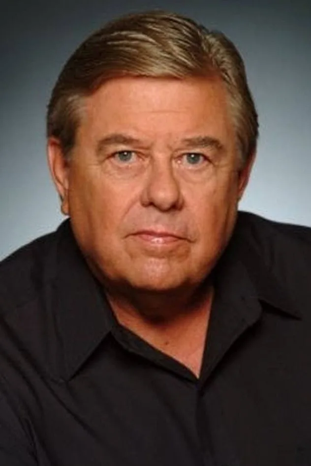 Joe Berryman fotoğrafı