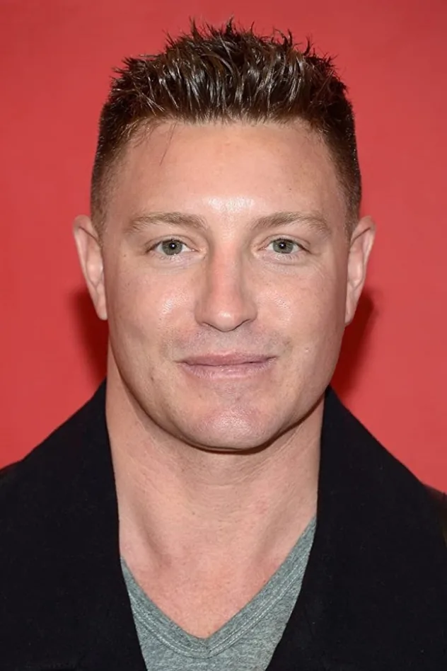 Lane Garrison photo