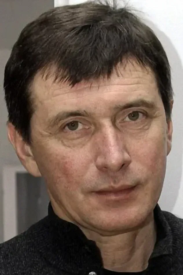 Imagen de portada para Valeri Solovyev