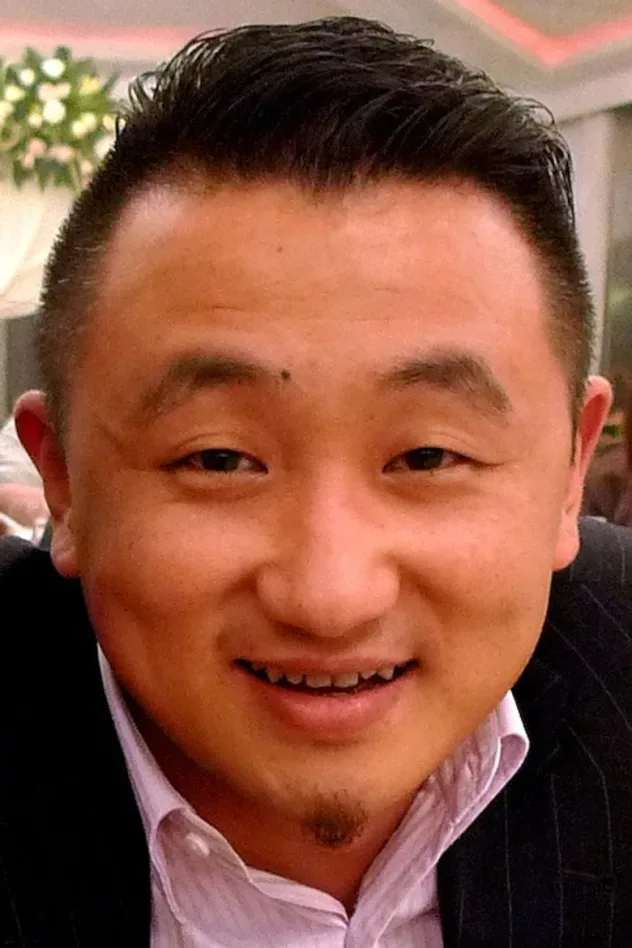Cover image for Zhan Shiqiang