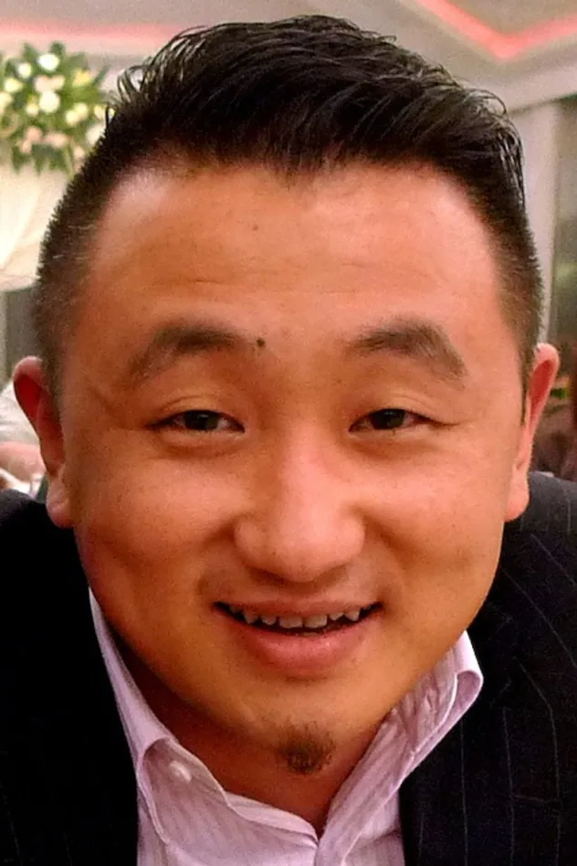 Zhan Shiqiang